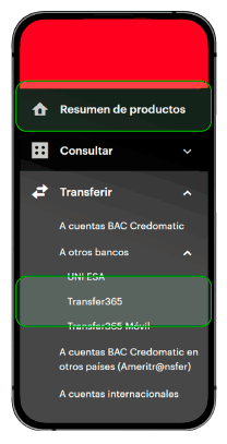 Cómo-tranferir-mi-dinero-a-mi-Banco-América-Central-BAC